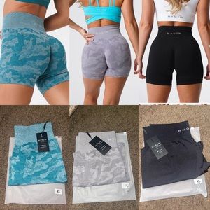 Brand new NVGTN leggings